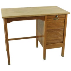 1950s Desk