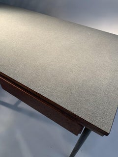 1950s desk from "La cité d'Anthony"