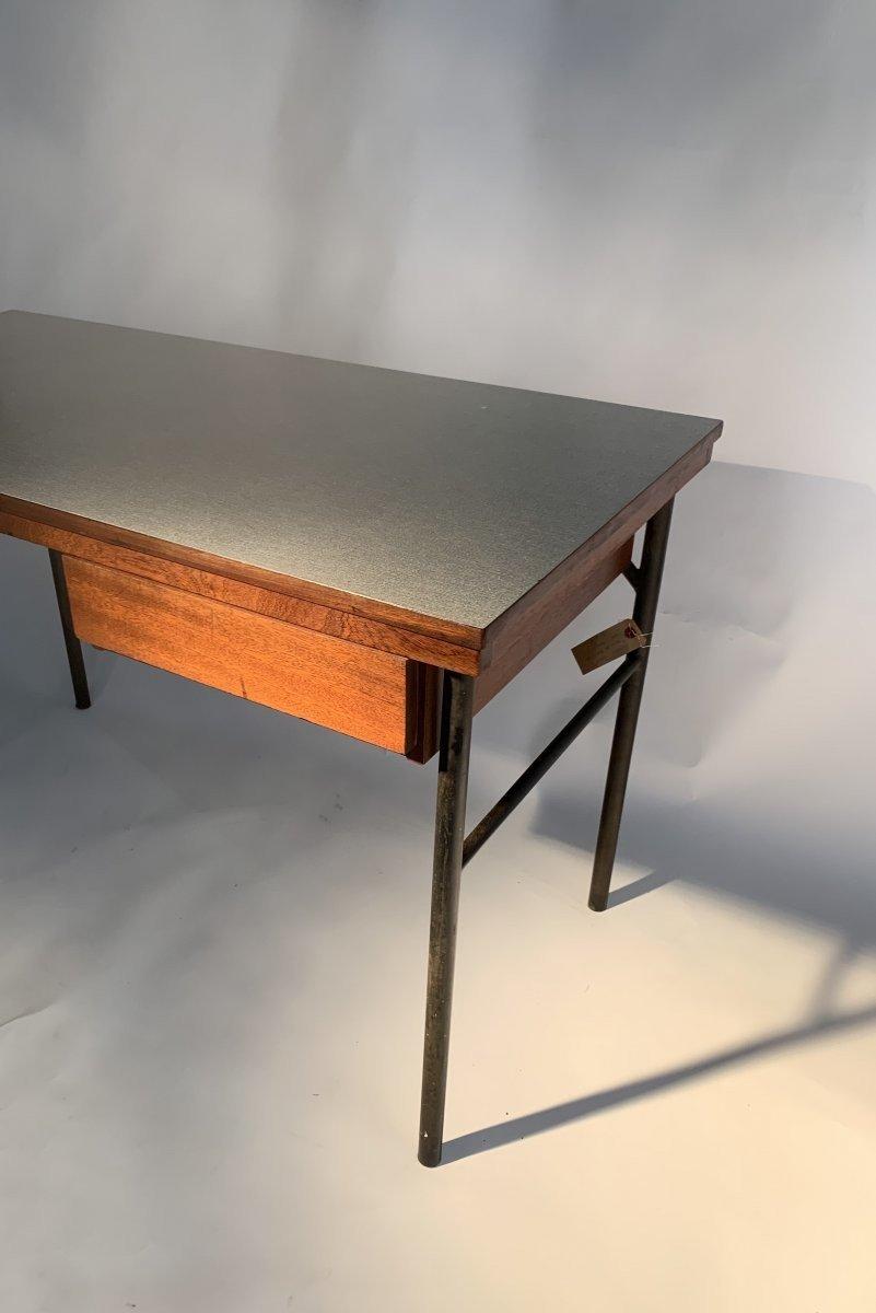 French 1950s desk from 