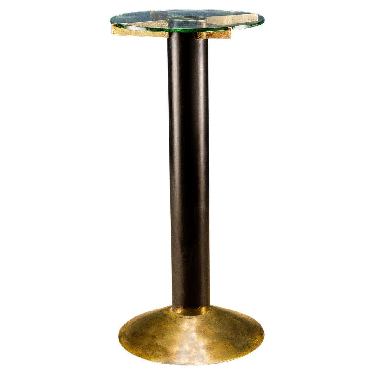 1950s Display Column For Sale at 1stDibs