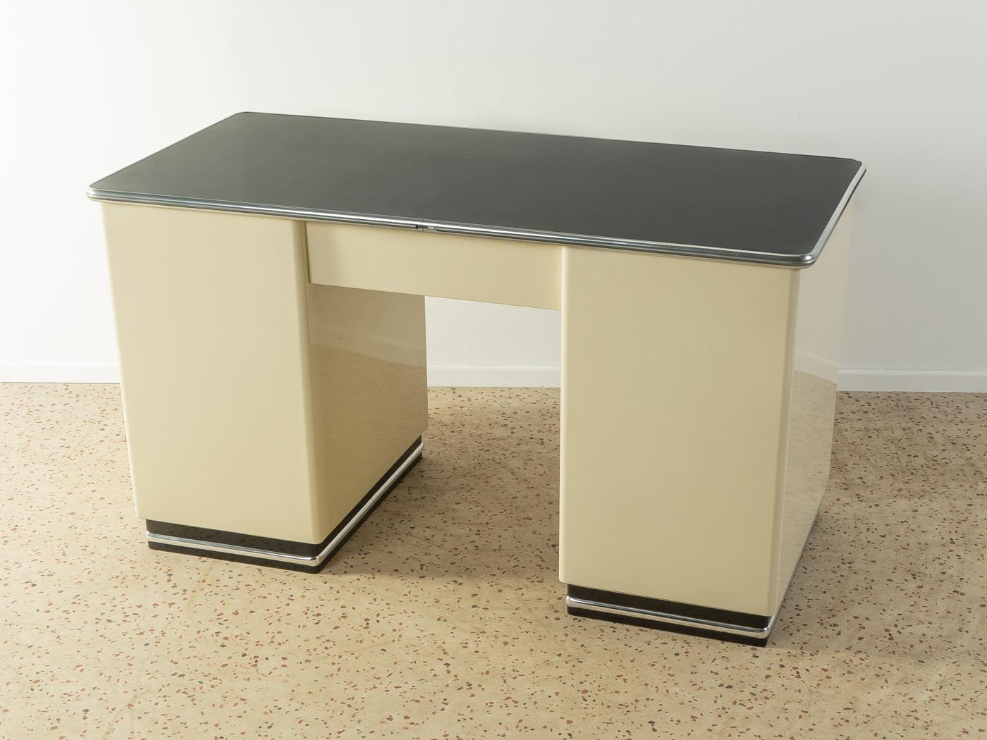 Mid-20th Century 1950s Doctor's Desk For Sale