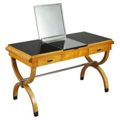 Vintage 1950's Dressing Table and Desk