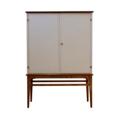 1950's Drinks Cabinet