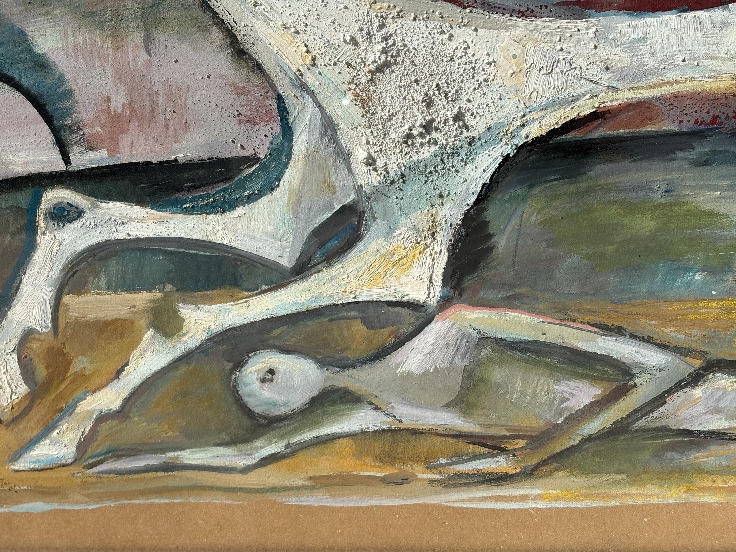 1950er Jahre E. Romano 