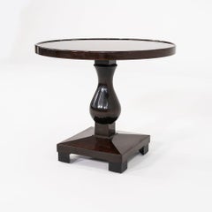1950s Edward Wormley for Dunbar Hamptons Occasional Table in Mahogany