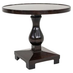 1950s Edward Wormley for Dunbar Hamptons Occasional Table in Mahogany