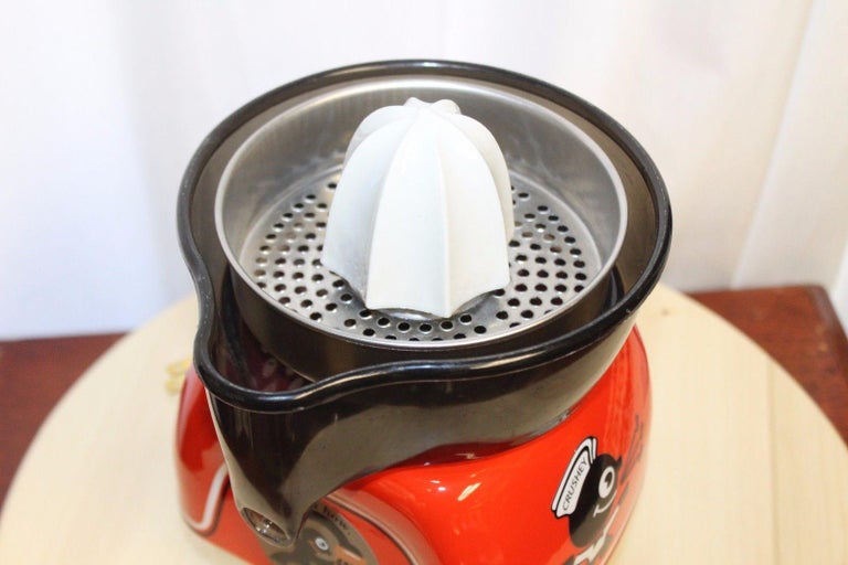 1950s Electric Juicer Fully Restored by Juicit For Sale at 1stDibs