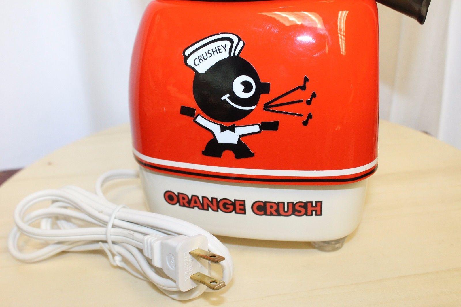 1950s Electric Juicer Fully Restored by Juicit For Sale 1