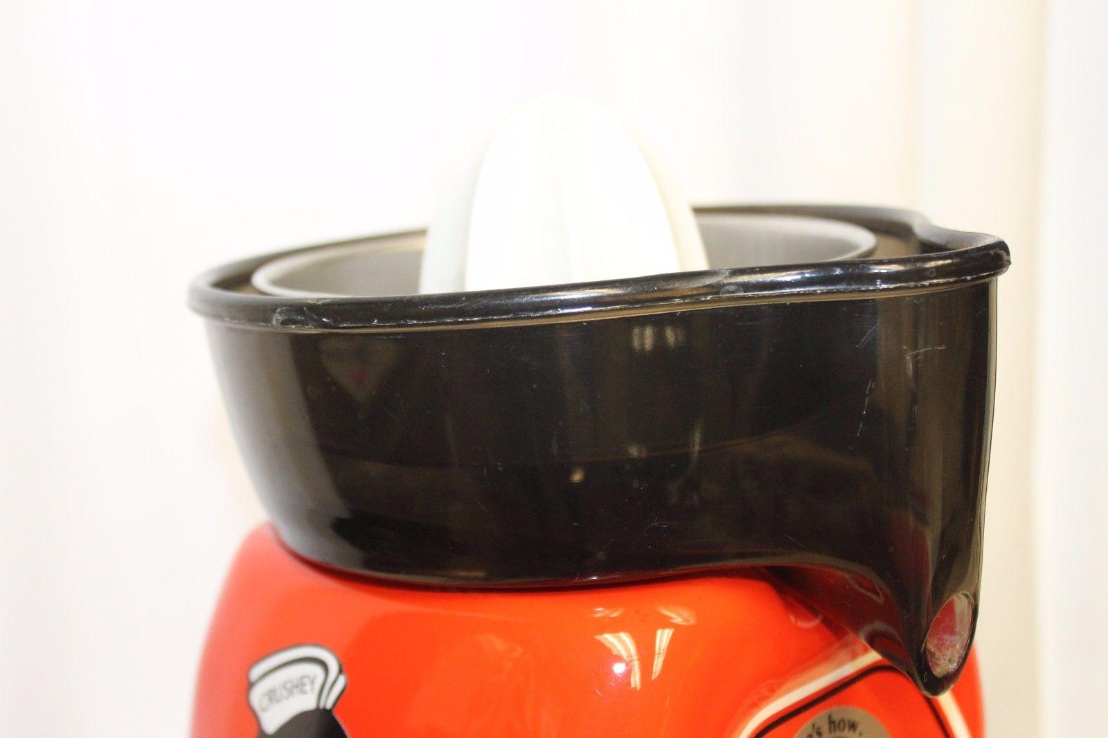 1950s Electric Juicer Fully Restored by Juicit For Sale 3