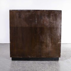 1950's Engineers Drawer Units, Twenty Four Drawers '1226.2'