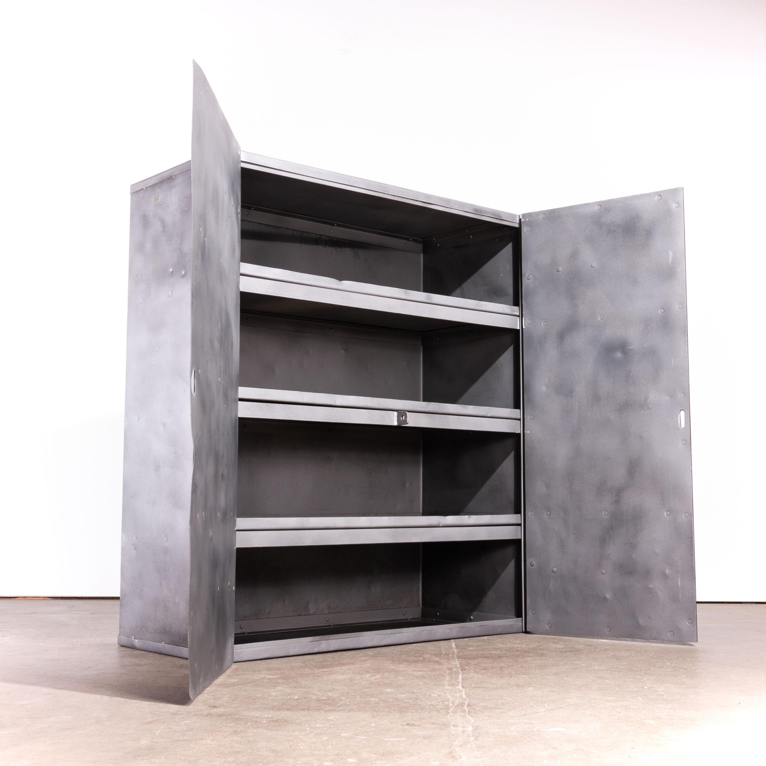 metal storage cabinets for sale