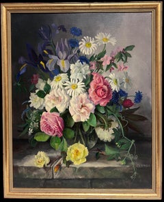 Peintures - Nature morte - Peinture
