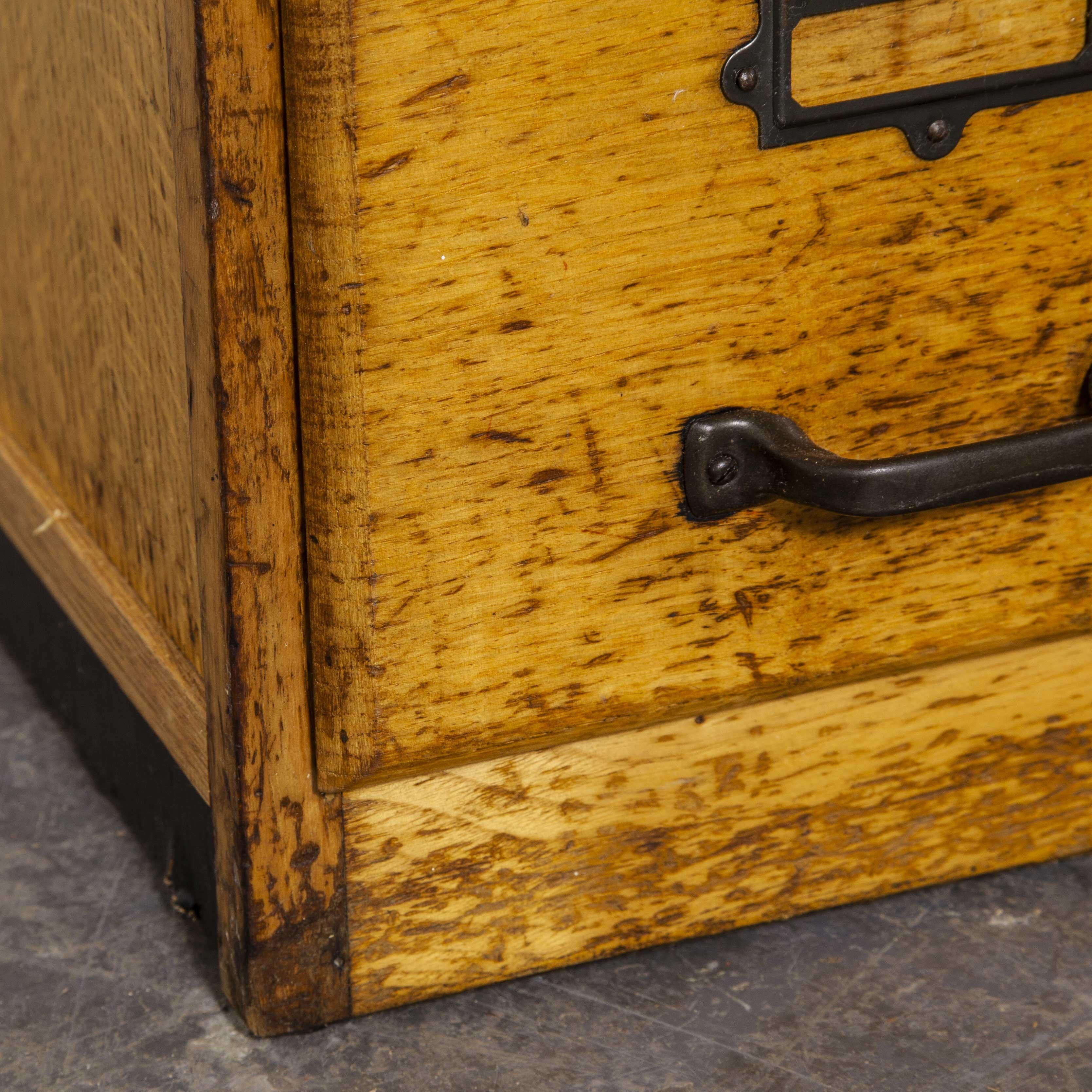thin drawers