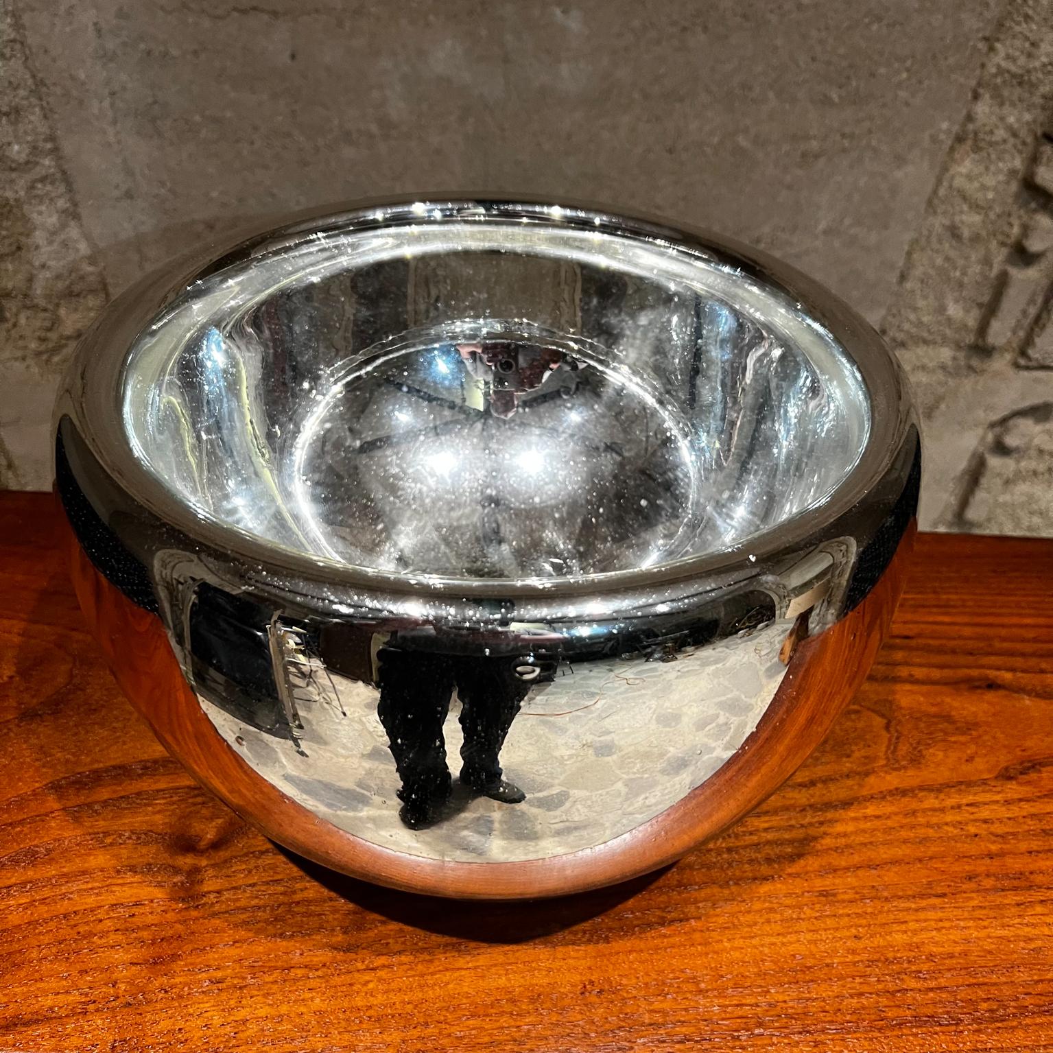 mercury bowl