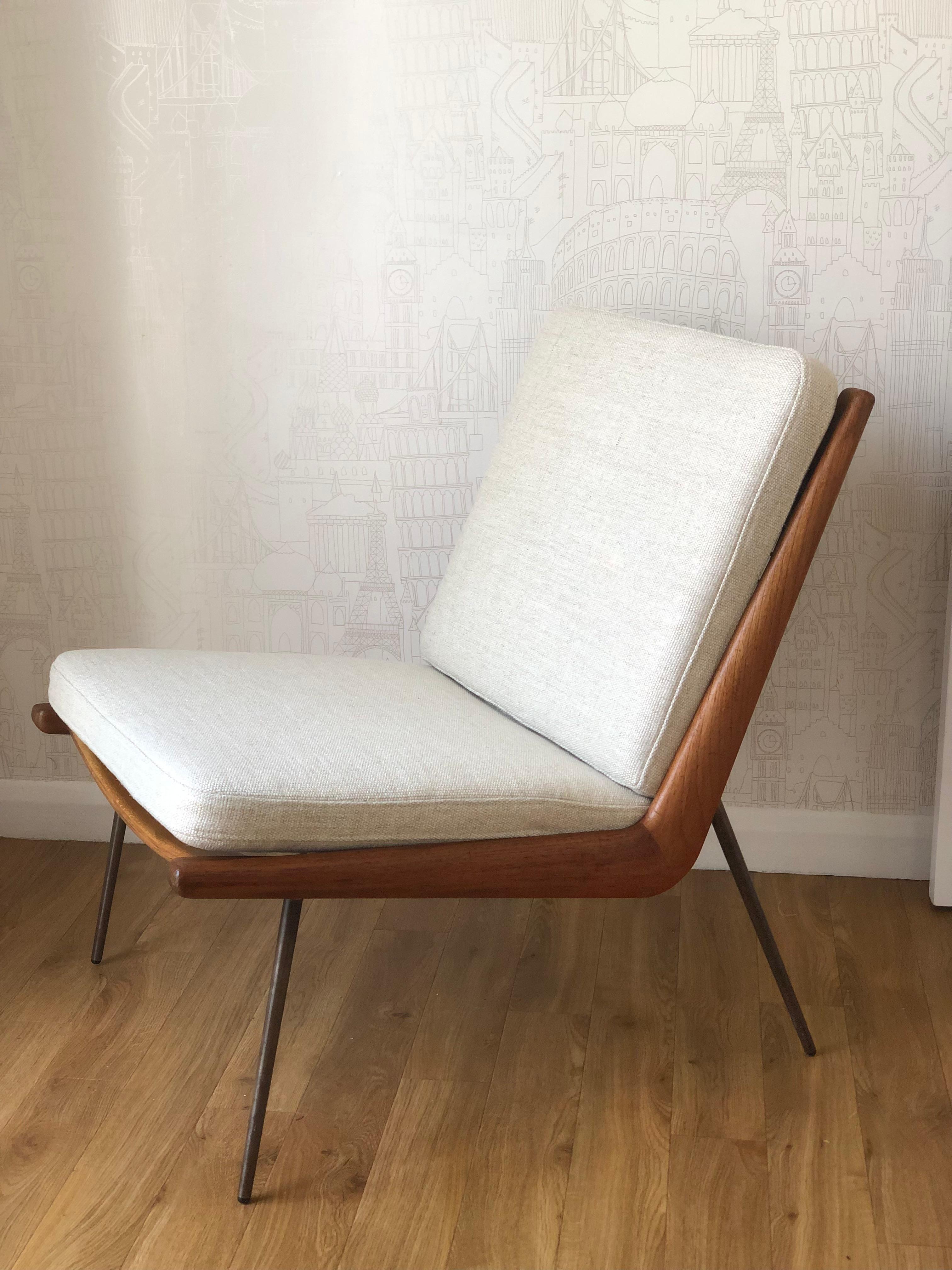 Chaise danoise 