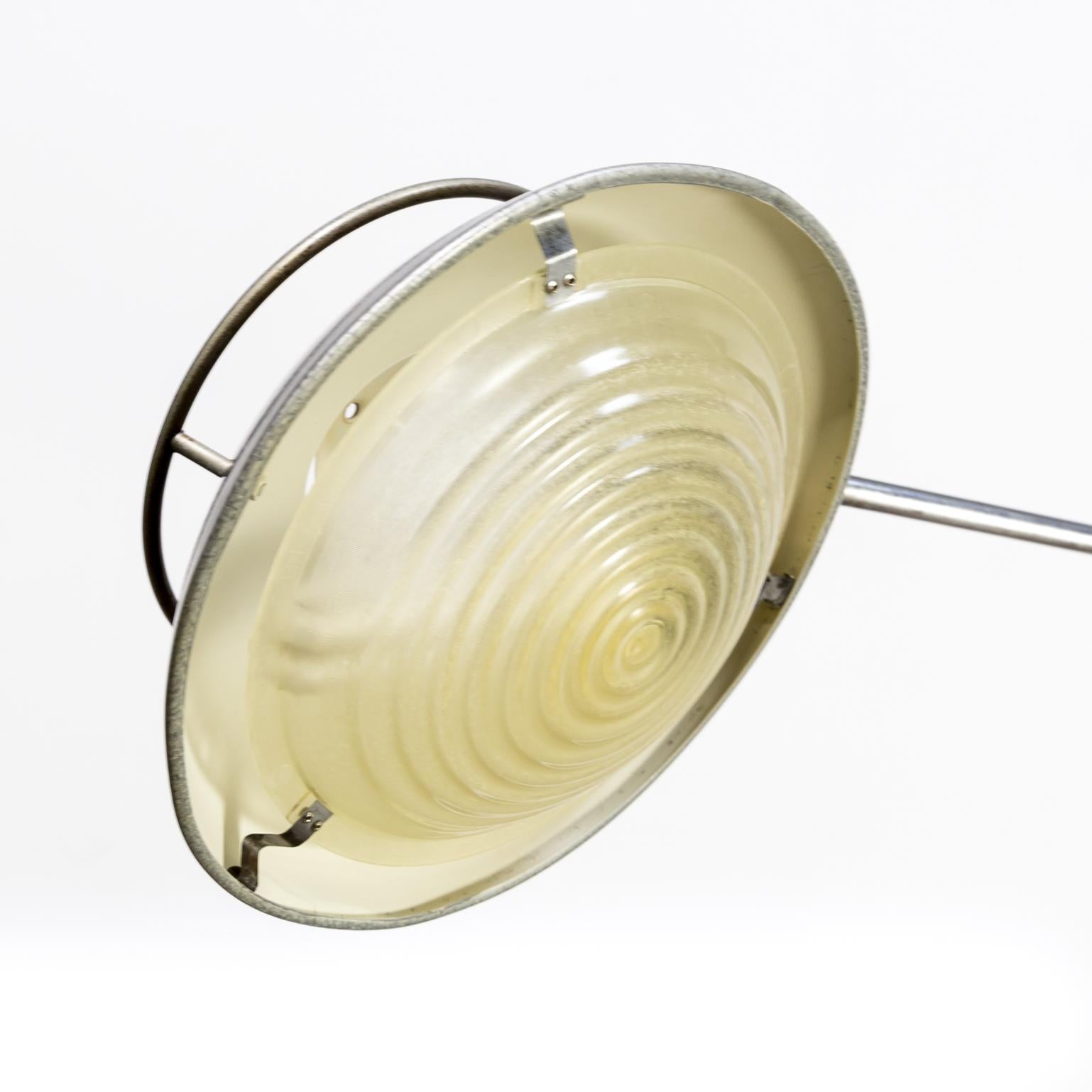 1950s Ferdinand Solère Floor Lamp ‘Model 219S’ for Solere For Sale 4