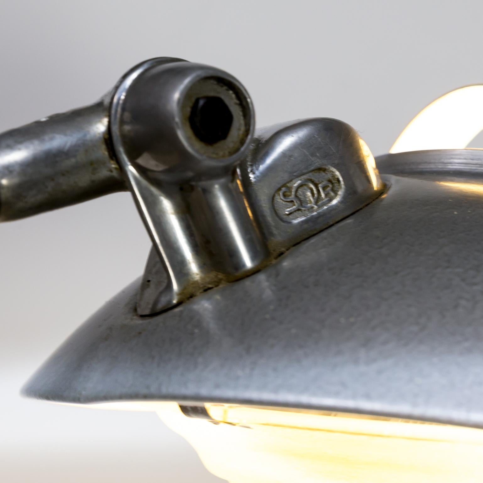 1950s Ferdinand Solère Floor Lamp ‘Model 219S’ for Solere For Sale 8