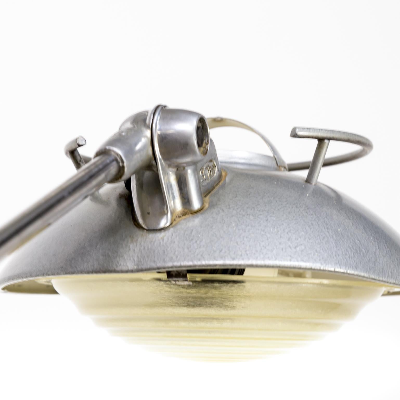 1950s Ferdinand Solère Floor Lamp ‘Model 219S’ for Solere For Sale 10