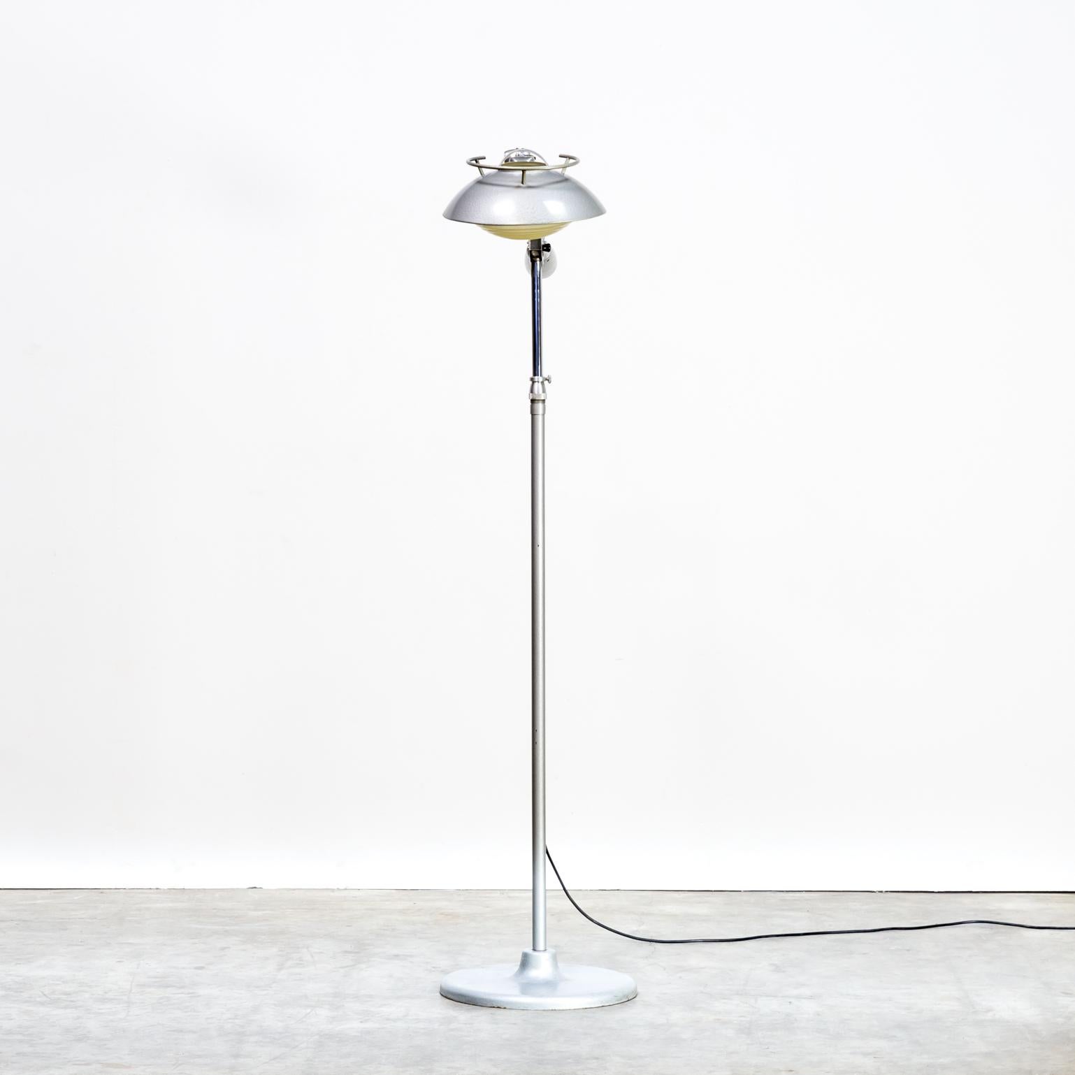 Mid-20th Century 1950s Ferdinand Solère Floor Lamp ‘Model 219S’ for Solere For Sale