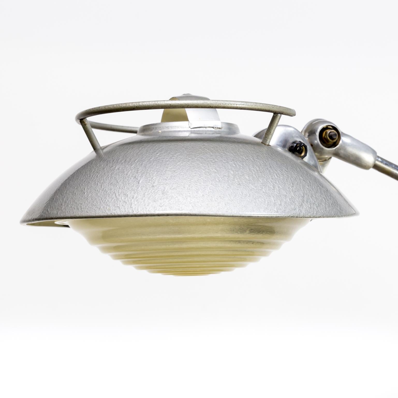 1950s Ferdinand Solère Floor Lamp ‘Model 219S’ for Solere For Sale 1