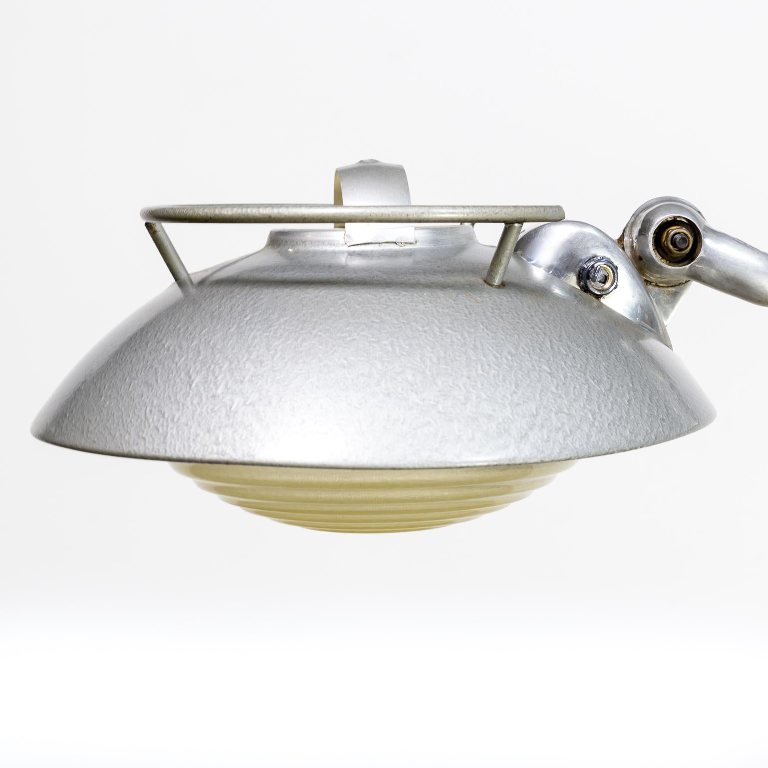 1950s Ferdinand Solère Floor Lamp ‘Model 219S’ for Solere For Sale 2