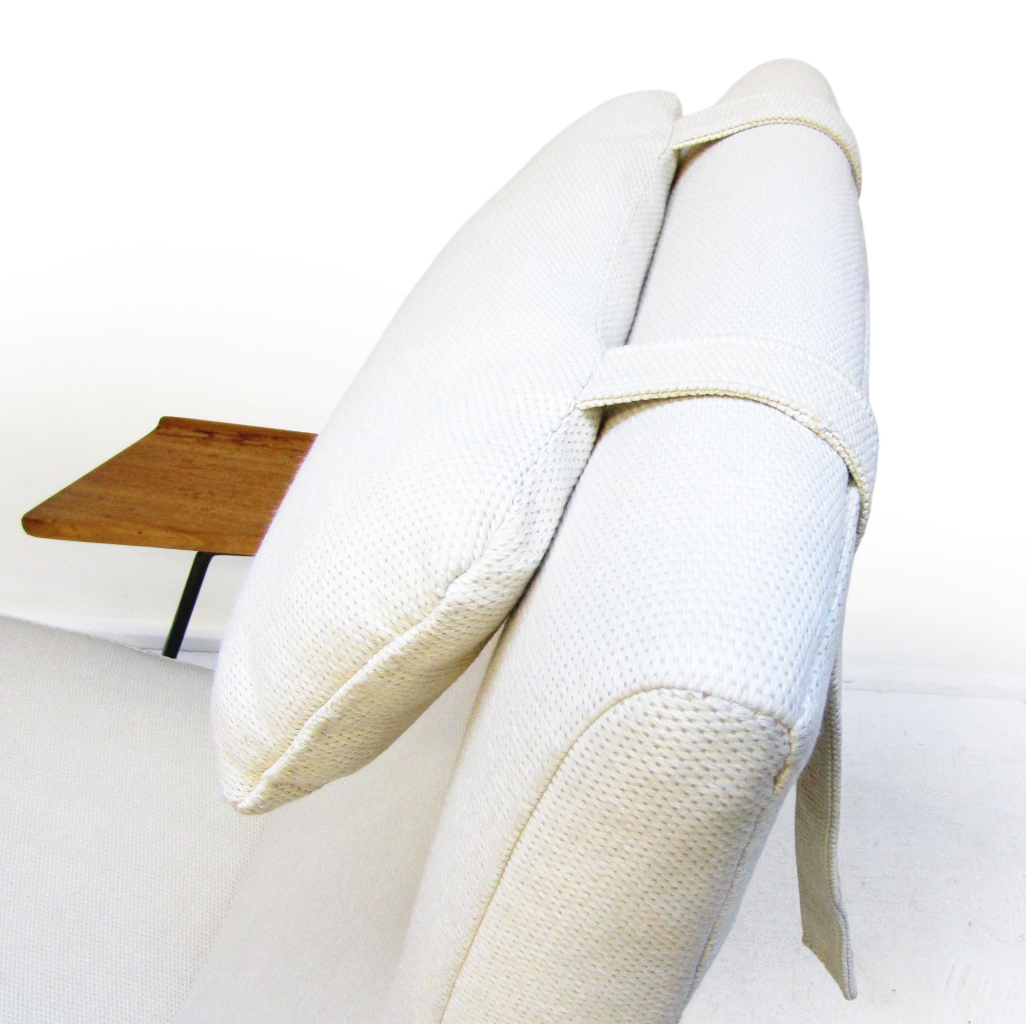 1950s Festival Of Britain Reclining Lounge Chair By Robin Day For Hille For Sale 7