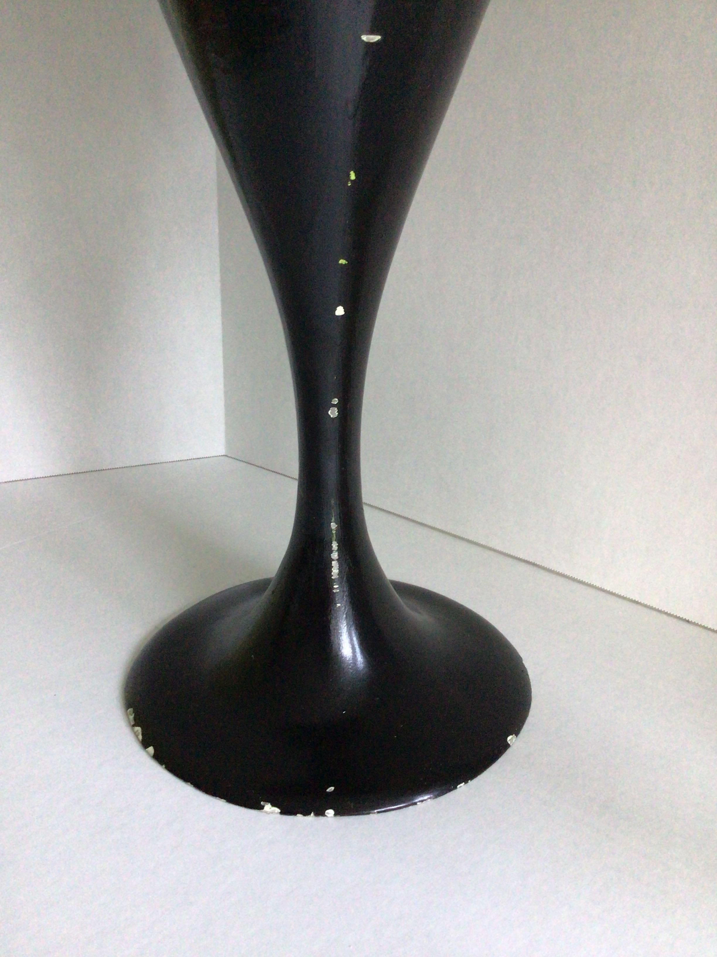 Scultura di torso stilizzato in fibra di vetro degli anni '50 in vendita 4