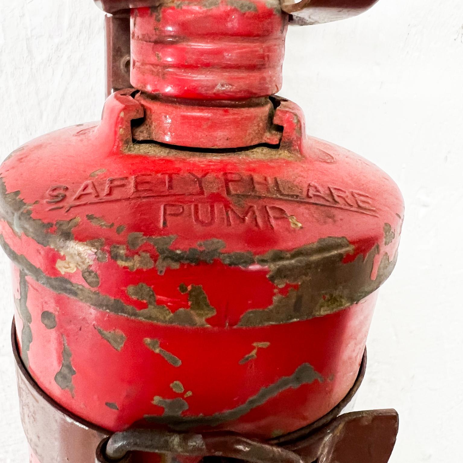 1950 fire extinguisher