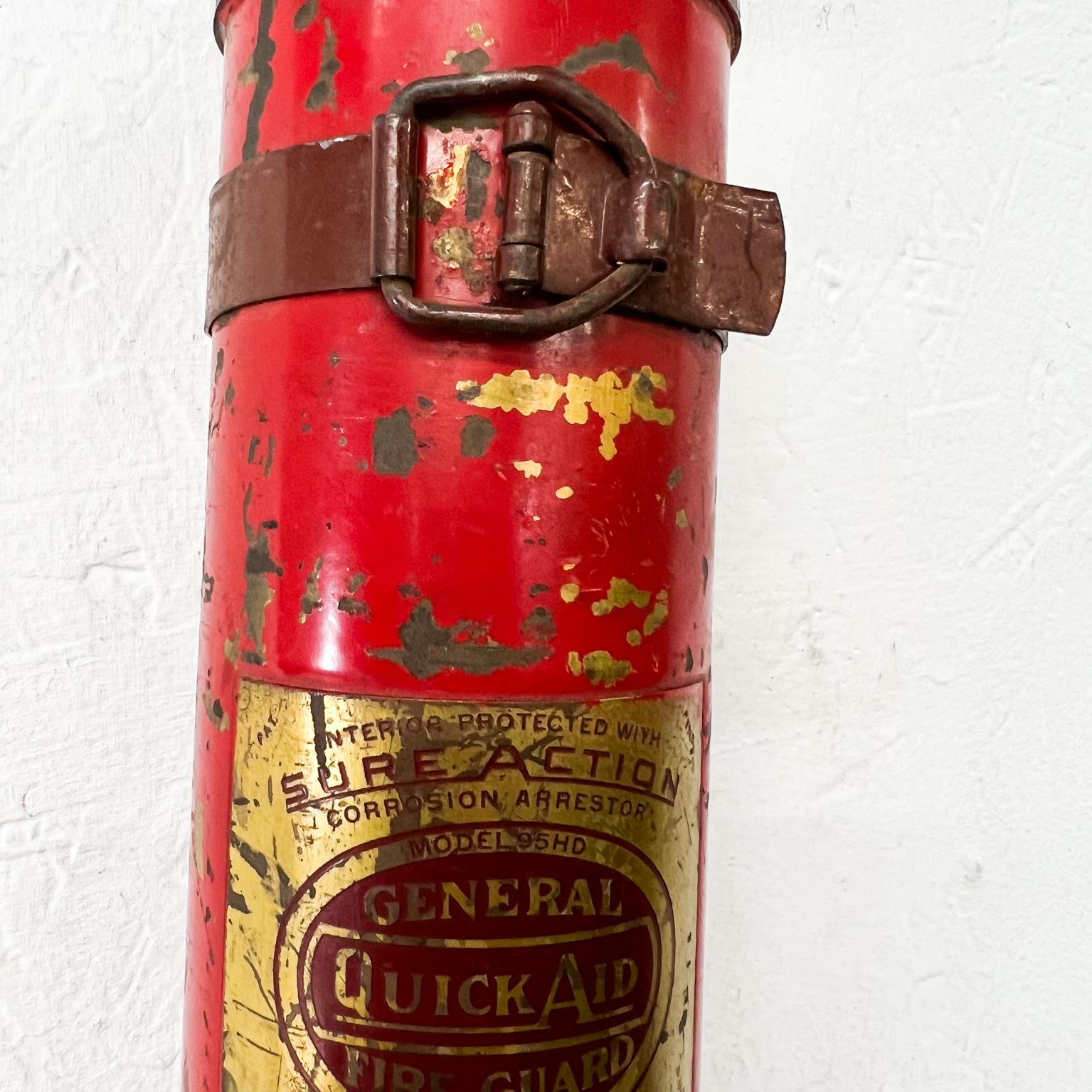 carbon tetrachloride fire extinguisher