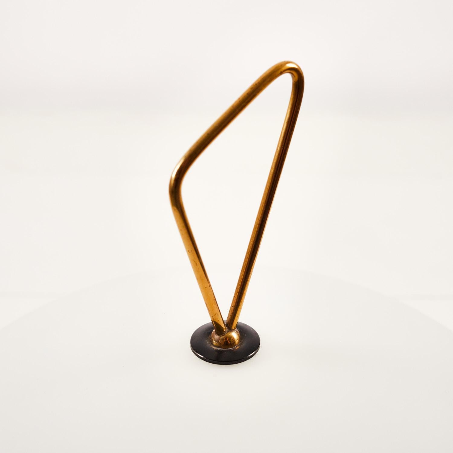 1950's Floor Lamp by Chiarini, Milan 3