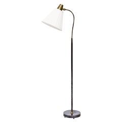 1950s Floor Lamp by Falkenbergs Belysning