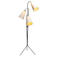 Lampadaires