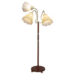 Floor Lamps