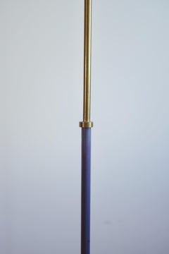 1950's Floor Lamp Model S-1871 by Hans-Agne Jakobsson