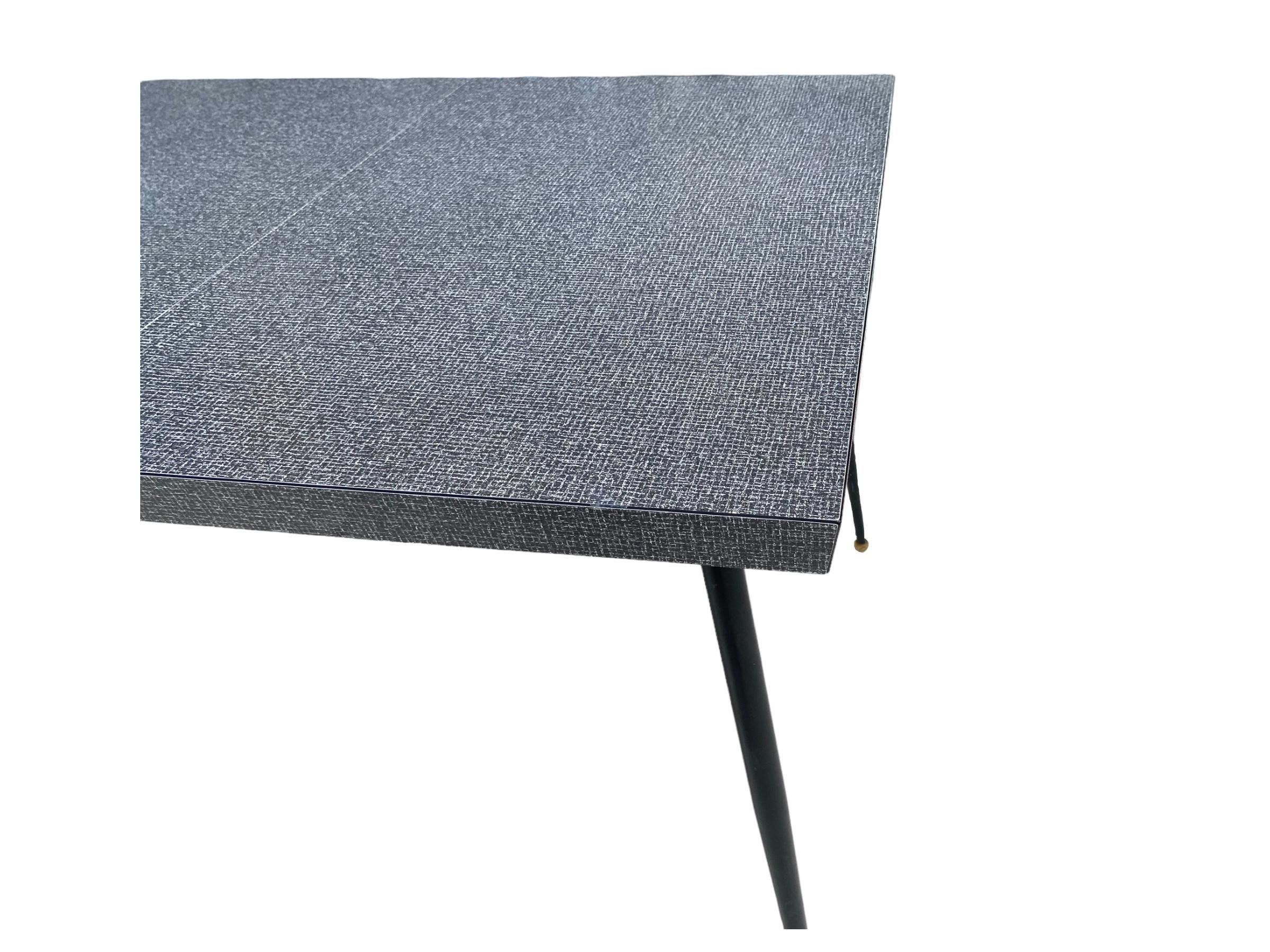 formica 1950s