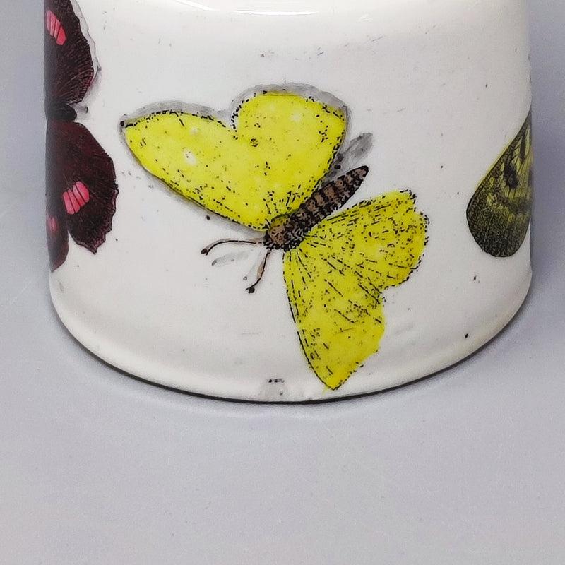 Presse-papier en porcelaine de Piero Fornasetti des années 1950 en vente 1