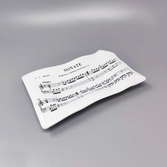 1950 Fornasetti Vide Poche / Catchall di Piero Fornasetti, Made in Italy