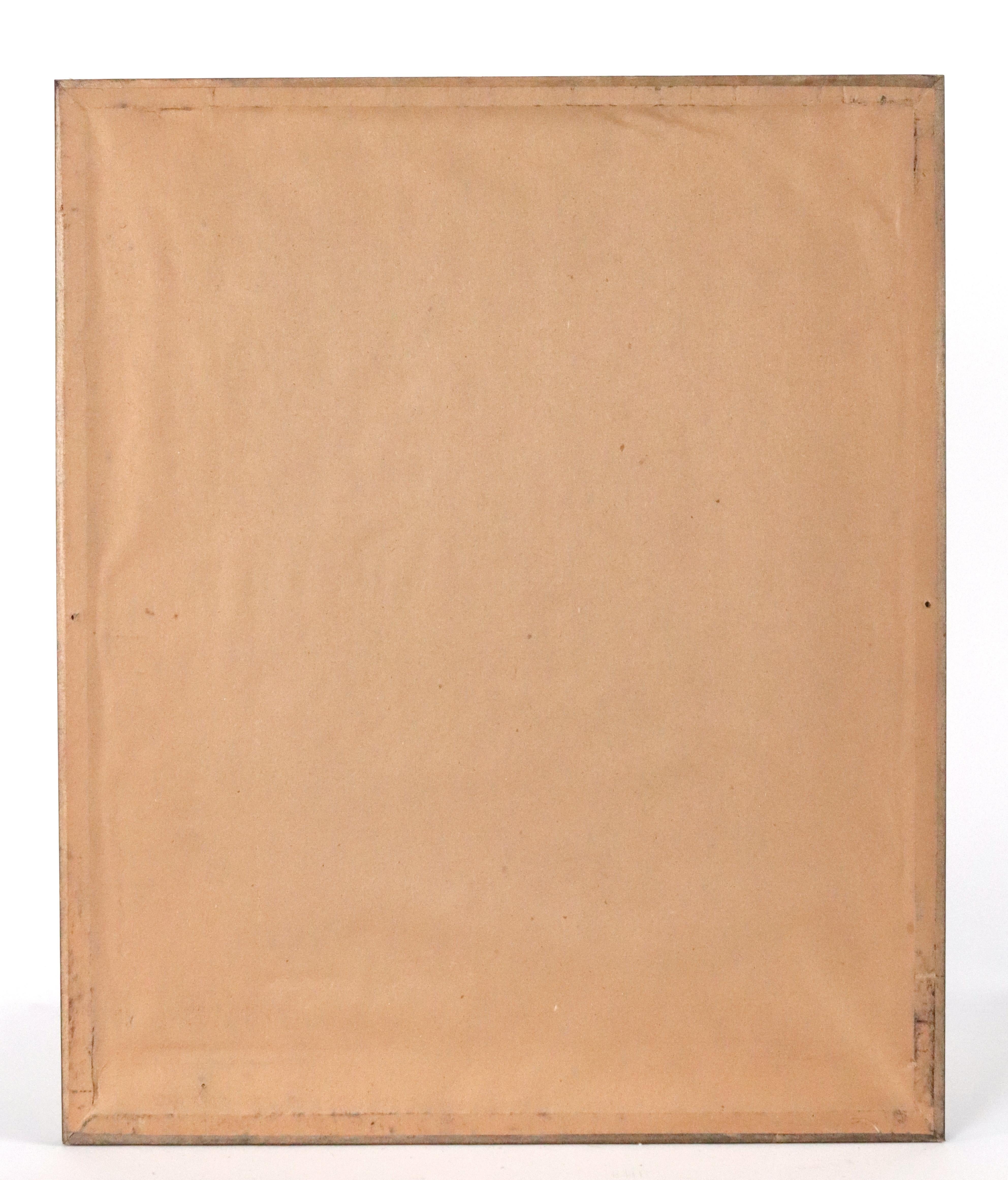 Photographie noir et blanc encadrée de J. Edgar Hoover datant des années 1950 en vente 6