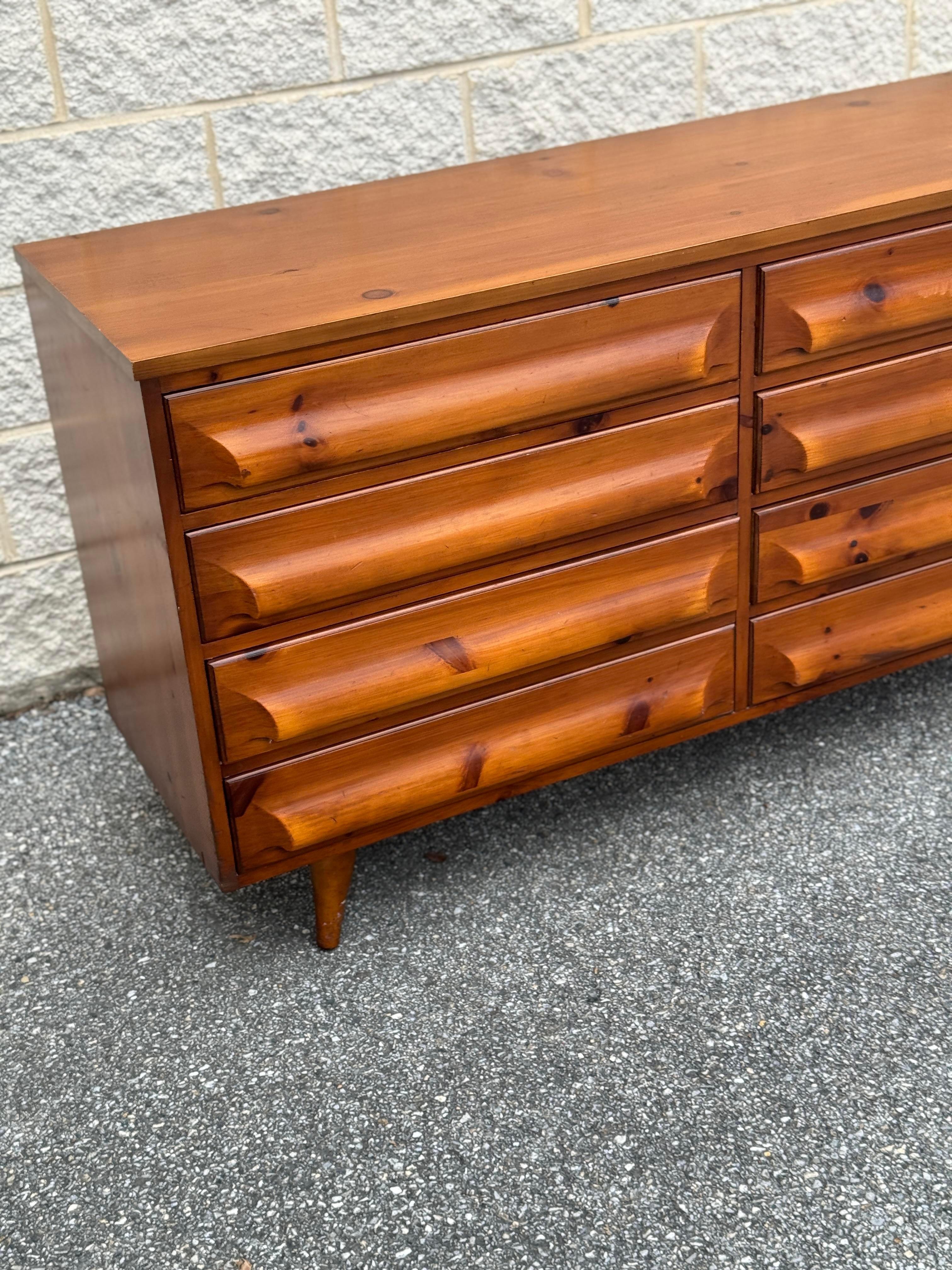 franklin shockey dresser