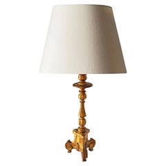 Table Lamps