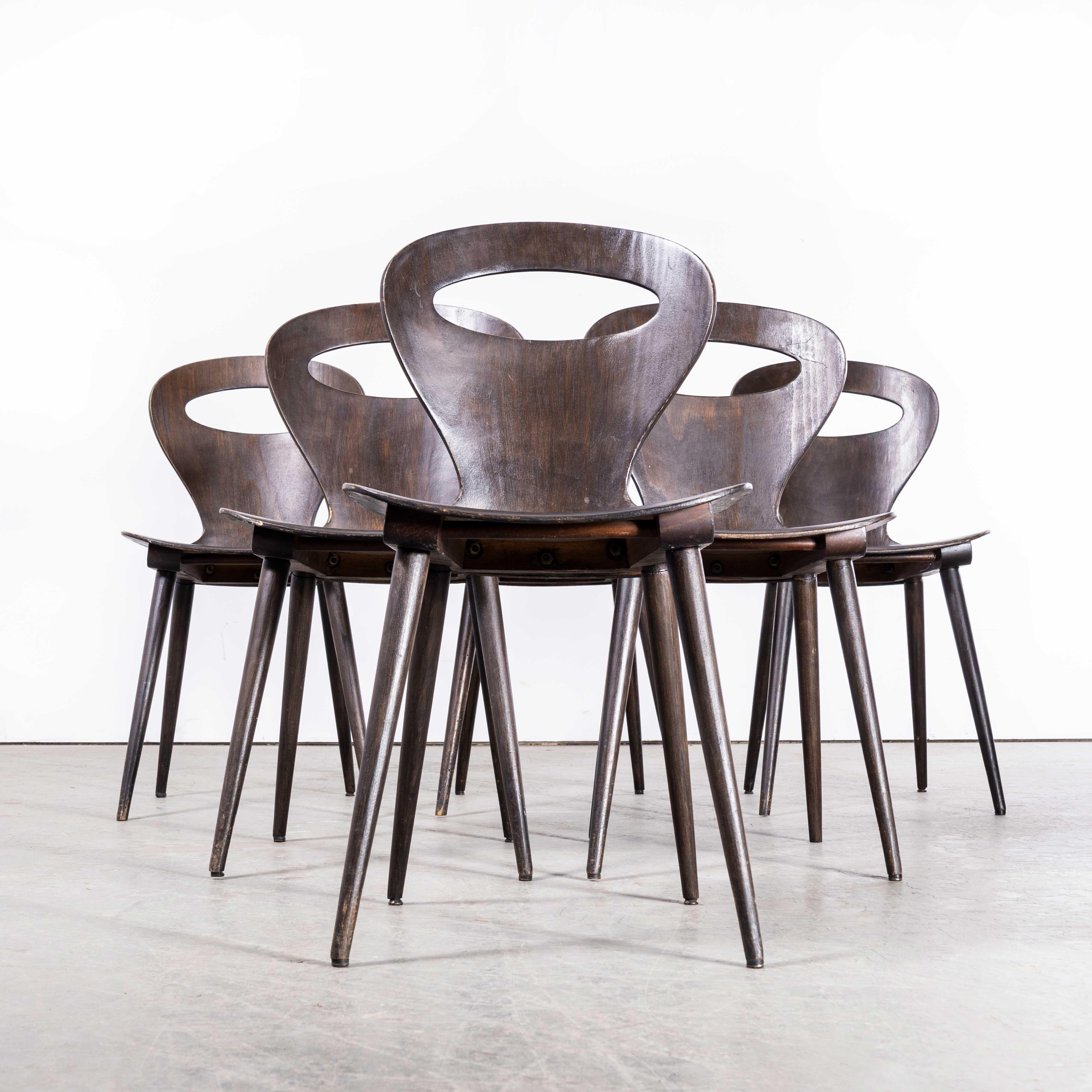chaise baumann fourmi