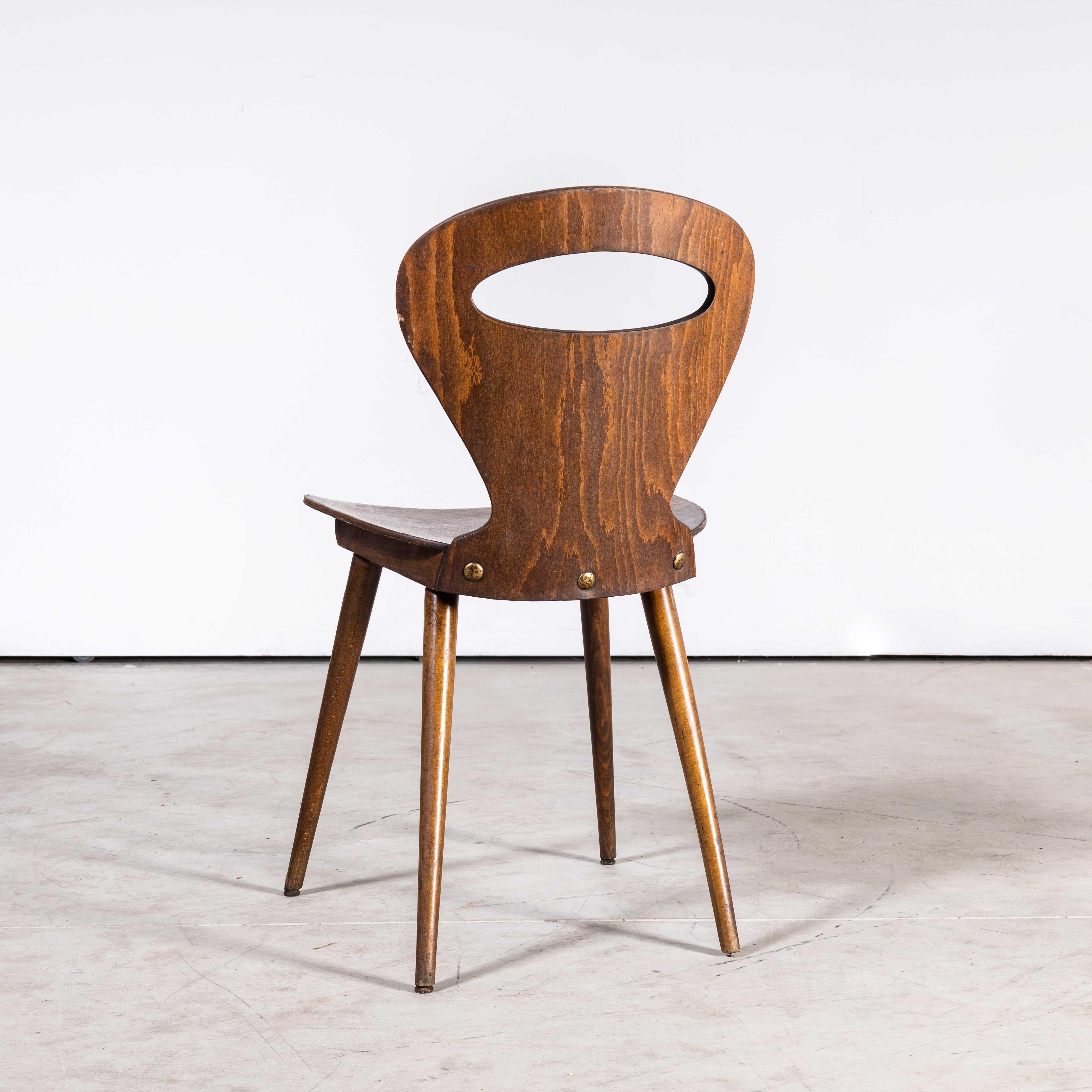 chaise baumann fourmi