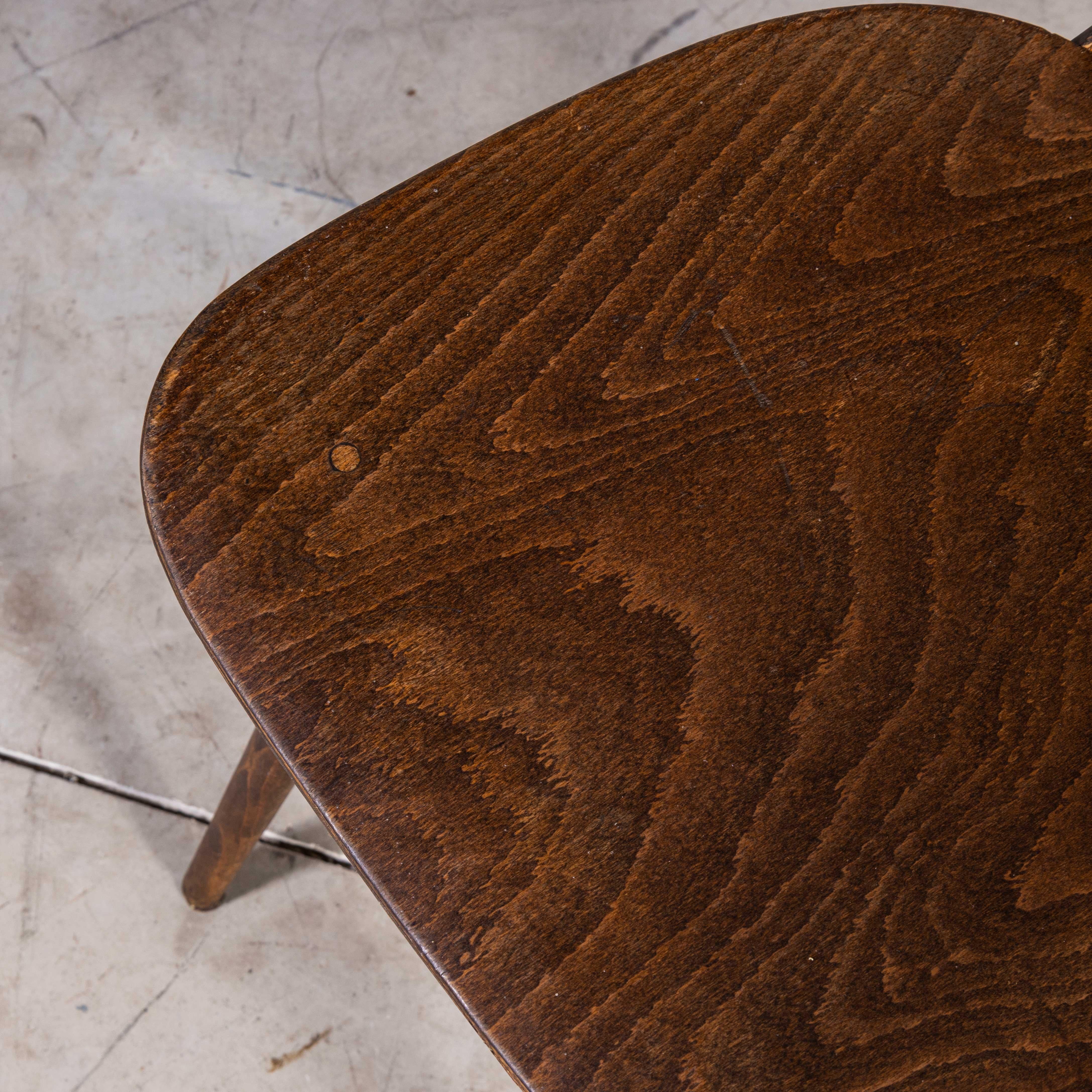 chaise fourmi baumann