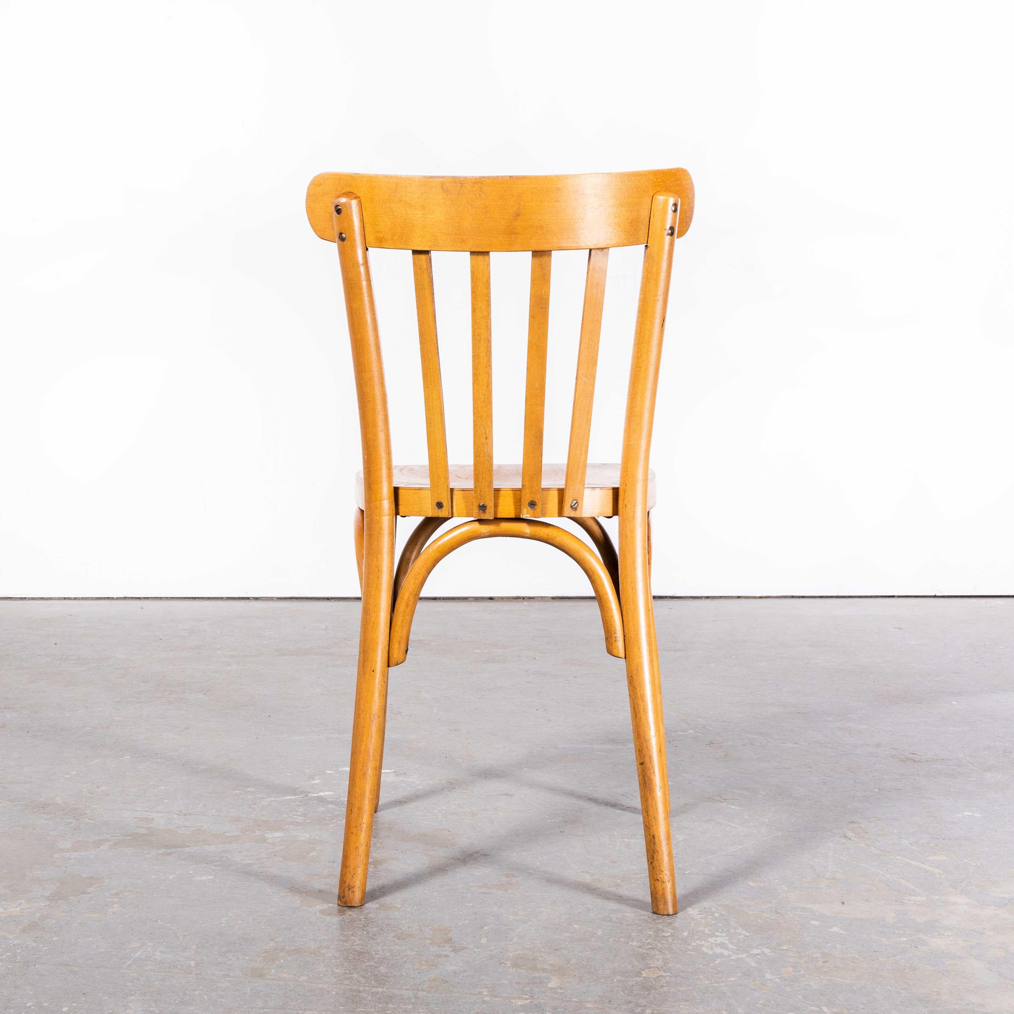 used bistro chairs