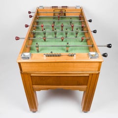 1950’s French café baby-foot football table.