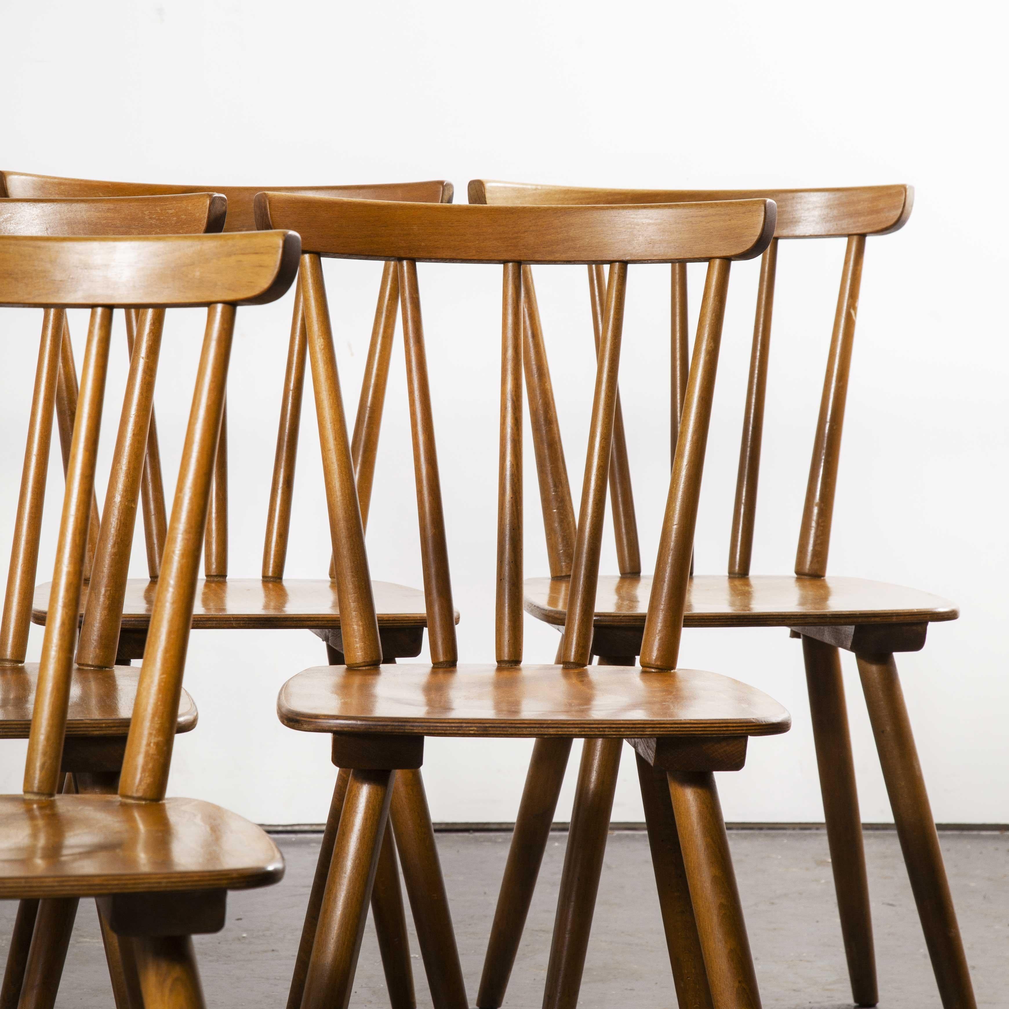 beechwood dining chairs