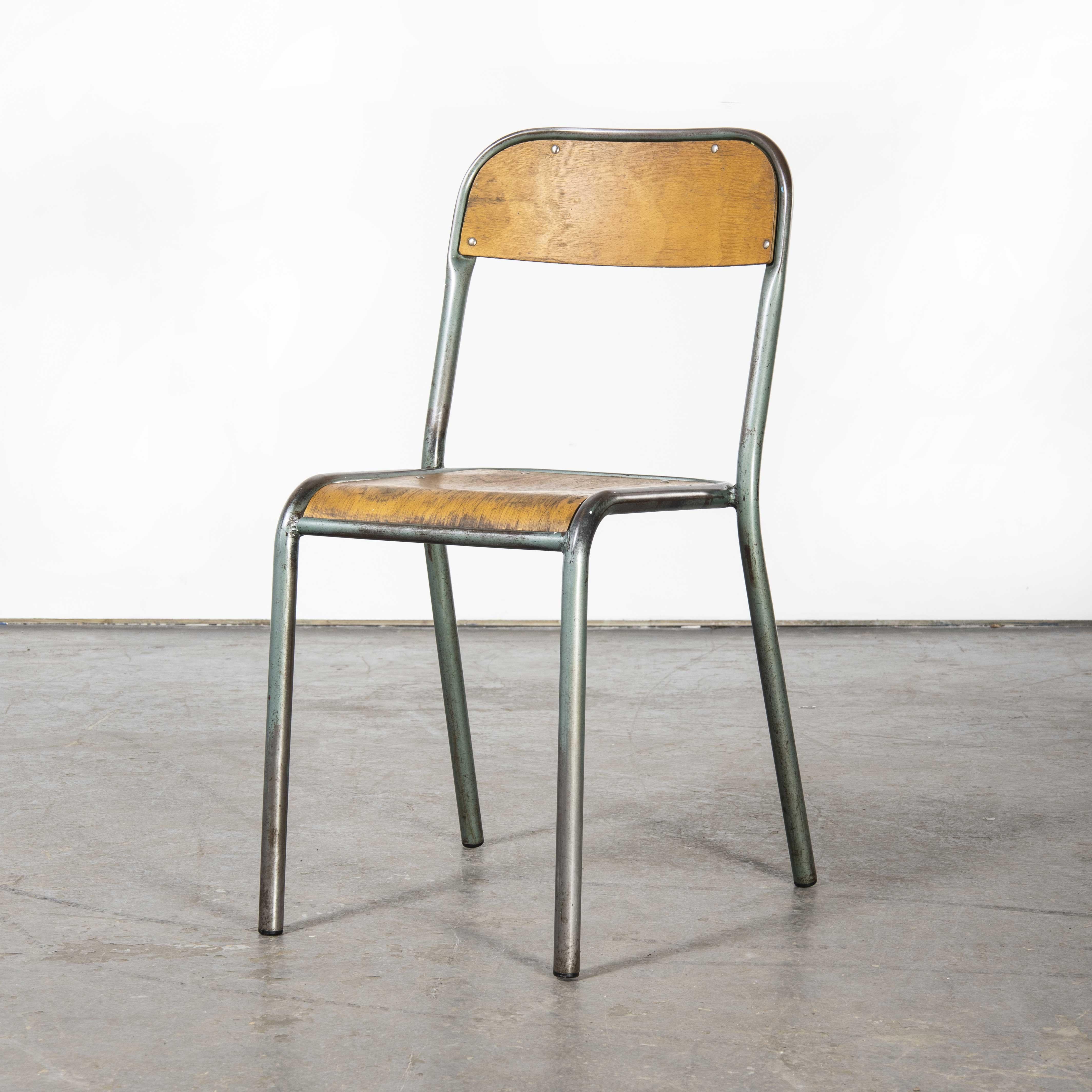 mullca chairs