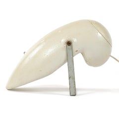 Coppia di altoparlanti a orecchio di coniglio di Elipson