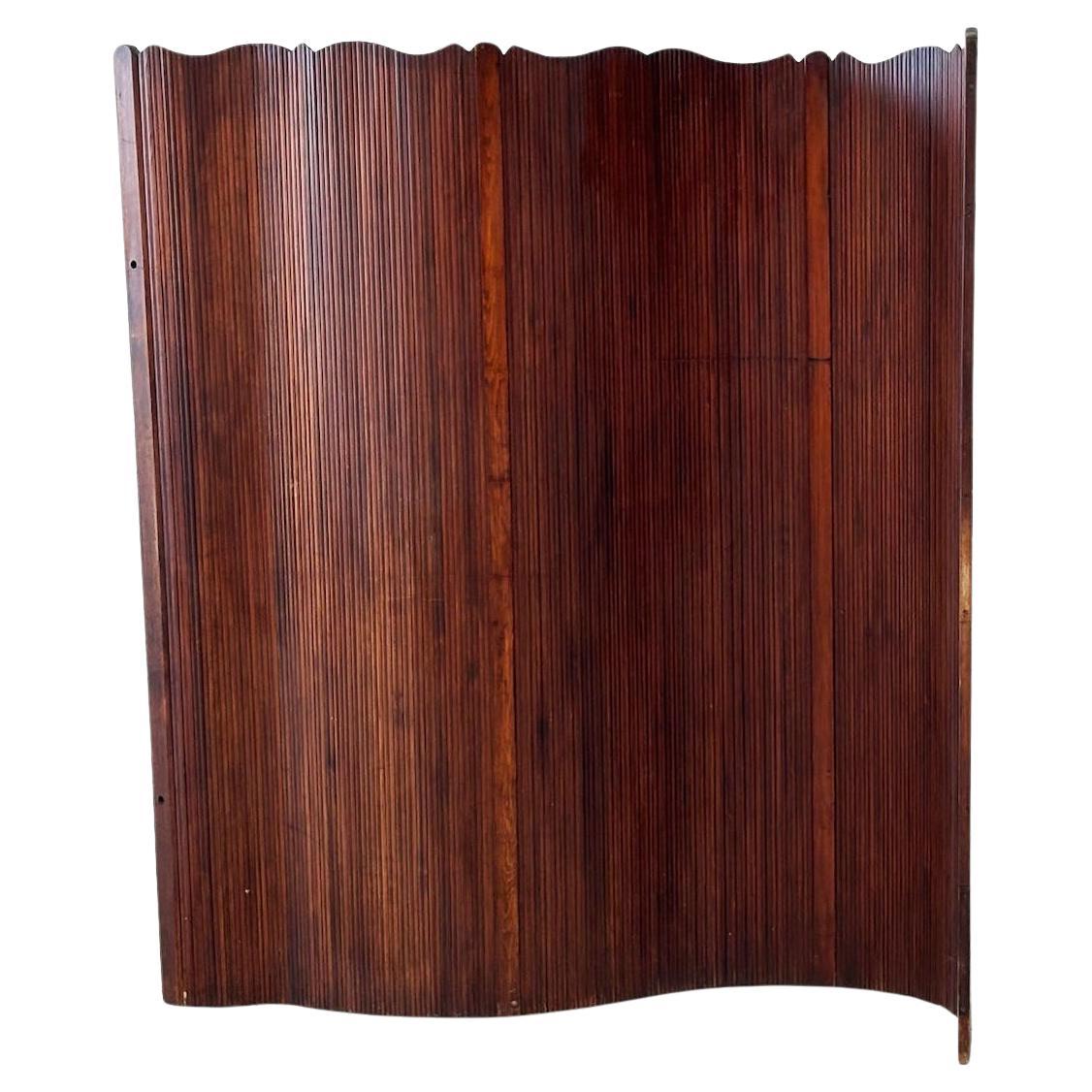 1950
s French roomdivider