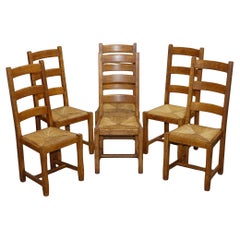 Dining Room Chairs